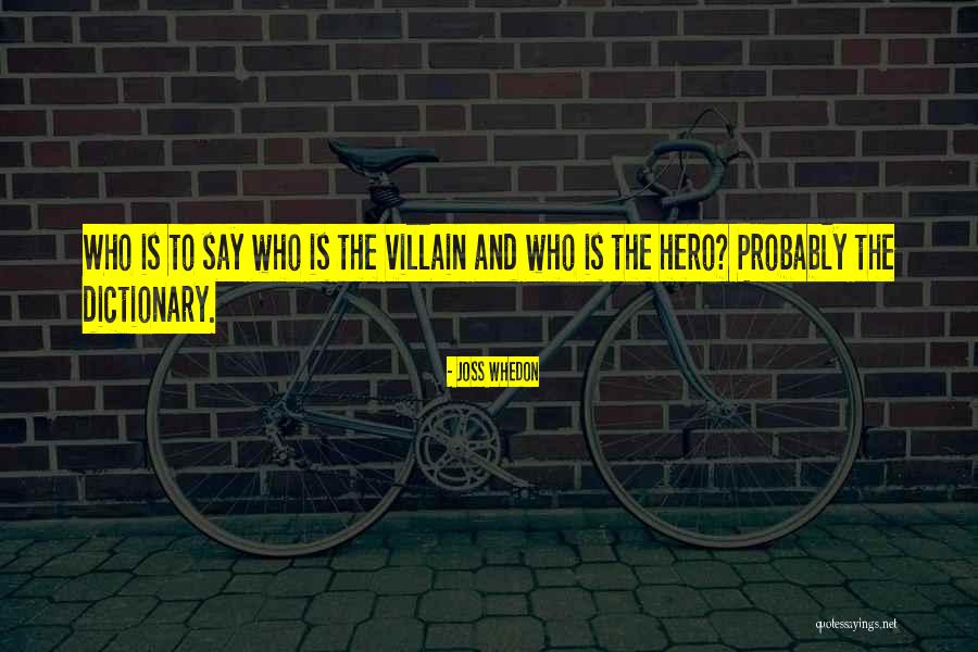 Zivile Quotes By Joss Whedon Zivile Quotes By Joss Whedon
