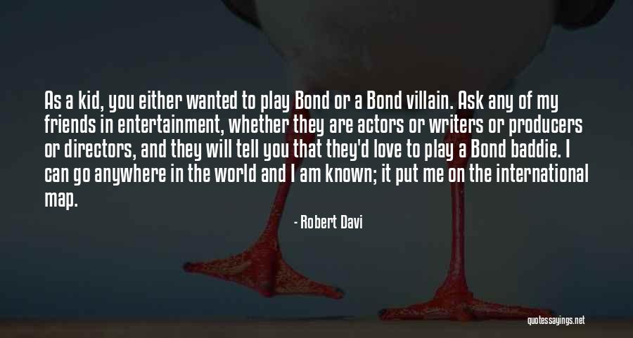 Zivilisation Quotes By Robert Davi Zivilisation Quotes By Robert Davi