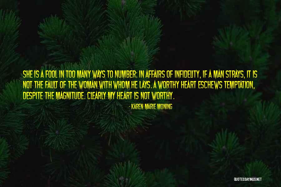 Zivimo Snove Quotes By Karen Marie Moning Zivimo Snove Quotes By Karen Marie Moning