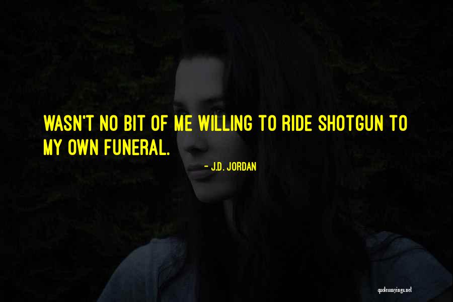 Zivimox Quotes By J.D. Jordan Zivimox Quotes By J.D. Jordan