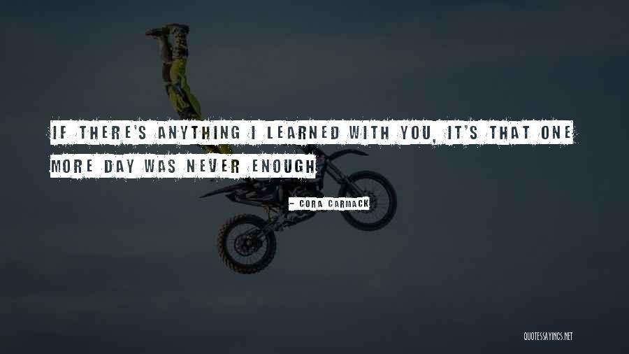 Zivistana Quotes By Cora Carmack Zivistana Quotes By Cora Carmack