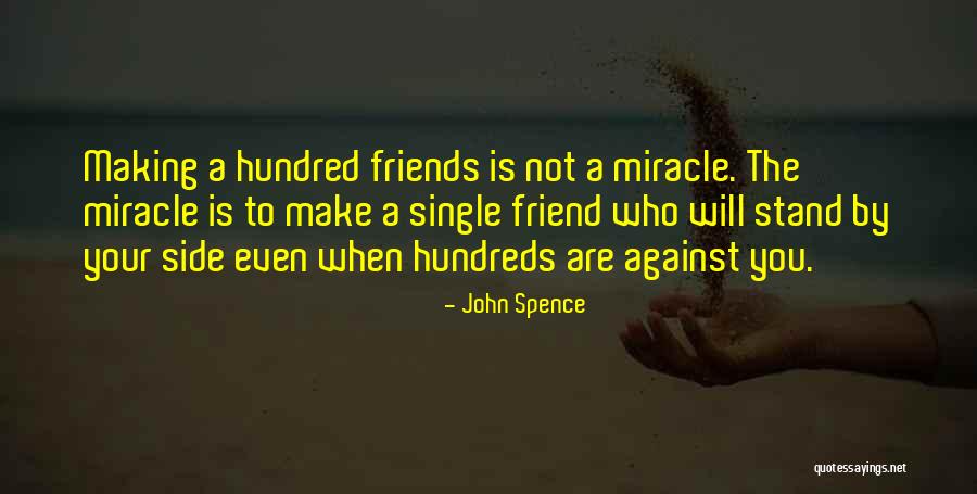 Zivka Davidovica Quotes By John Spence Zivka Davidovica Quotes By John Spence