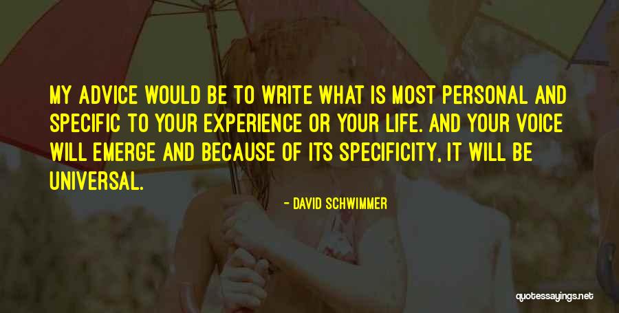 Zivko Nikolic Biografija Quotes By David Schwimmer Zivko Nikolic Biografija Quotes By David Schwimmer