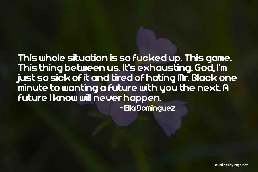 Zivko Zivkovic Quotes By Ella Dominguez Zivko Zivkovic Quotes By Ella Dominguez