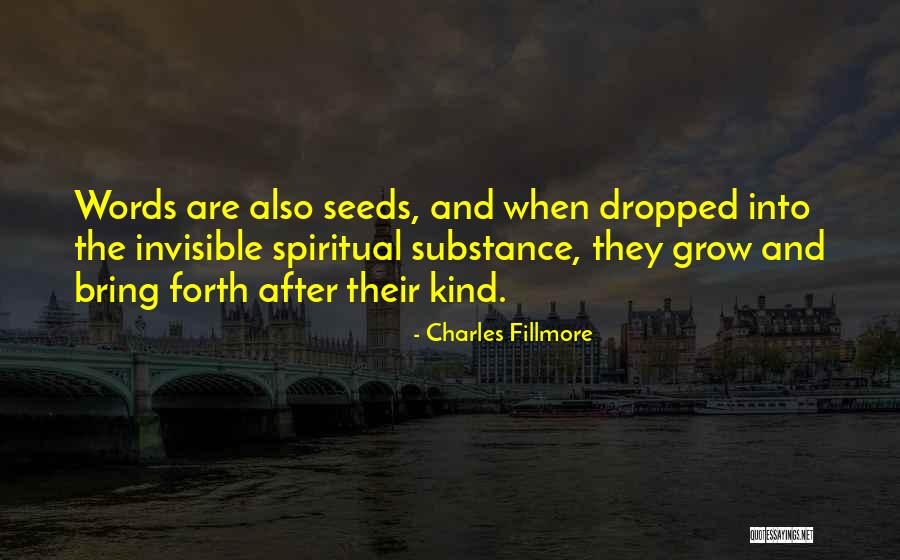 Zivkovic Associates Quotes By Charles Fillmore Zivkovic Associates Quotes By Charles Fillmore