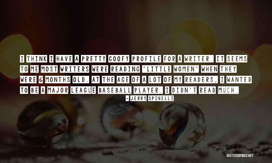 Zivkovic Associates Quotes By Jerry Spinelli Zivkovic Associates Quotes By Jerry Spinelli
