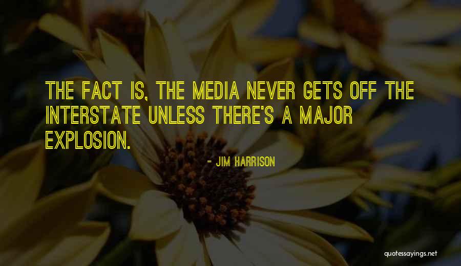 Zivojinovic Slobodan Quotes By Jim Harrison Zivojinovic Slobodan Quotes By Jim Harrison