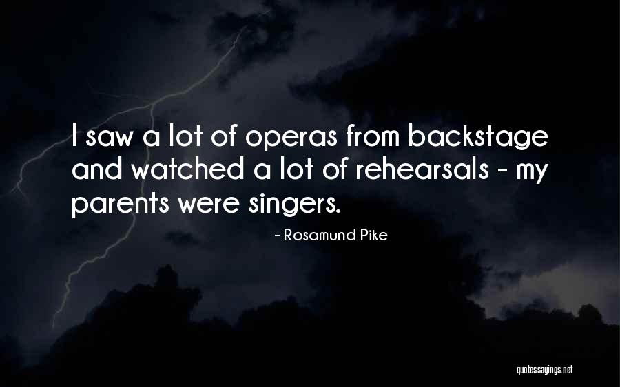 Zivojinovic Slobodan Quotes By Rosamund Pike Zivojinovic Slobodan Quotes By Rosamund Pike
