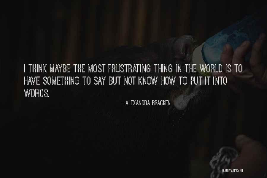 Zivorad Kojic Zica Quotes By Alexandra Bracken Zivorad Kojic Zica Quotes By Alexandra Bracken