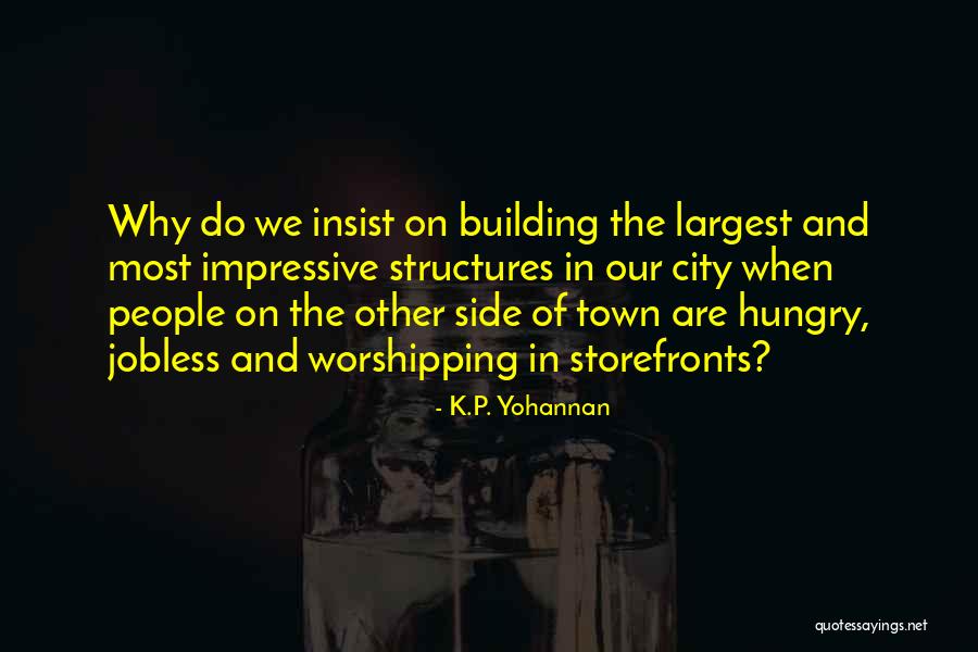 Zivorad Kojic Zica Quotes By K.P. Yohannan Zivorad Kojic Zica Quotes By K.P. Yohannan