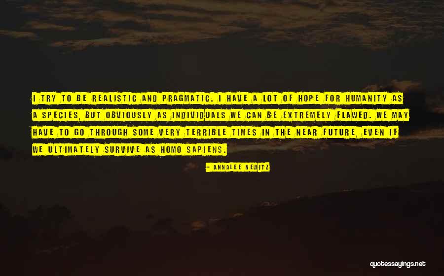 Zivota Quotes By Annalee Newitz Zivota Quotes By Annalee Newitz