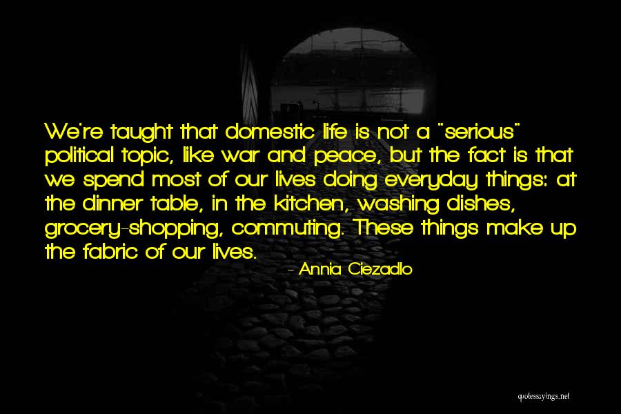 Zivotinja Puh Quotes By Annia Ciezadlo Zivotinja Puh Quotes By Annia Ciezadlo