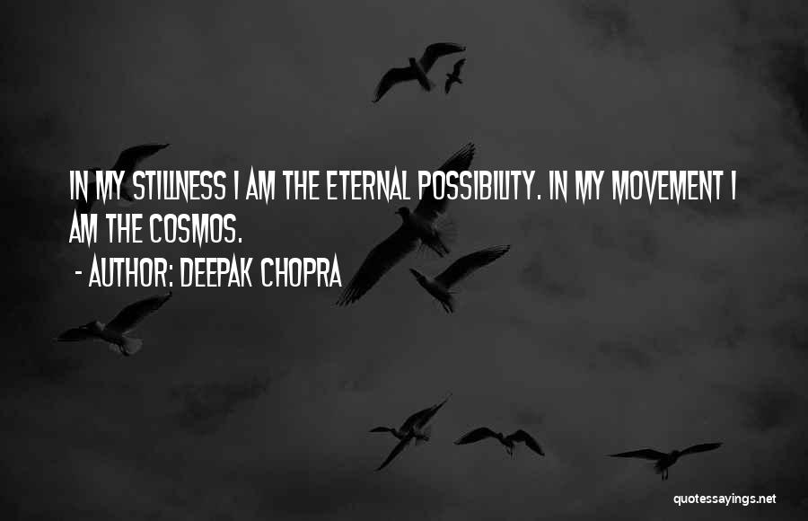 Zivotinje Bojanka Quotes By Deepak Chopra