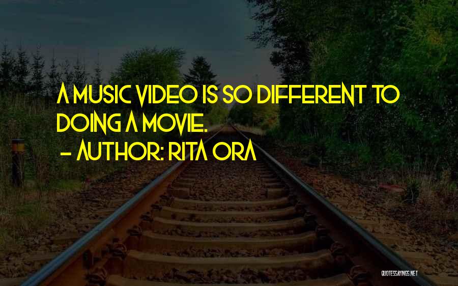 Zivotinje Bojanka Quotes By Rita Ora