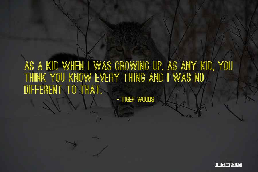 Zivotinje Tekst Quotes By Tiger Woods