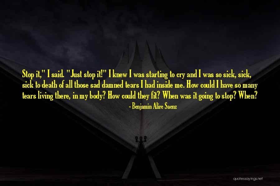 Zivs Horoskops Quotes By Benjamin Alire Saenz Zivs Horoskops Quotes By Benjamin Alire Saenz