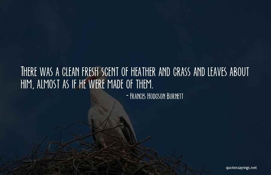 Zivs Sams Quotes By Frances Hodgson Burnett Zivs Sams Quotes By Frances Hodgson Burnett
