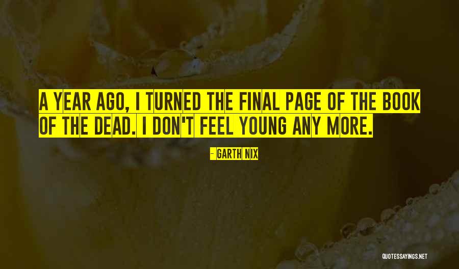Ziya Gokalp Quotes By Garth Nix Ziya Gokalp Quotes By Garth Nix