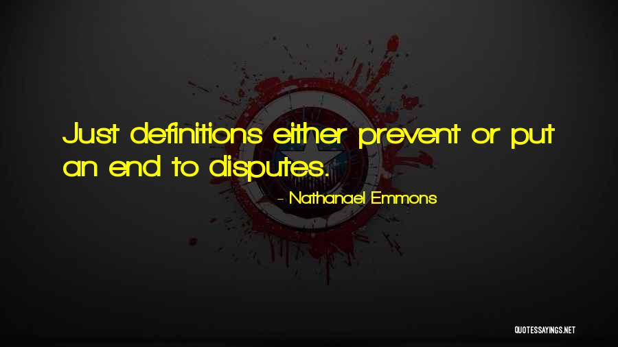 Ziyad Hammoudeh Quotes By Nathanael Emmons Ziyad Hammoudeh Quotes By Nathanael Emmons