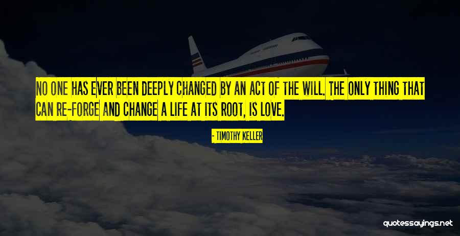 Ziyah Gafic Quotes By Timothy Keller Ziyah Gafic Quotes By Timothy Keller