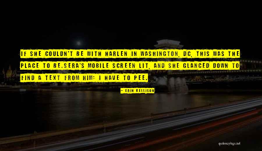 Ziyah Holman Quotes By Erin Kellison Ziyah Holman Quotes By Erin Kellison