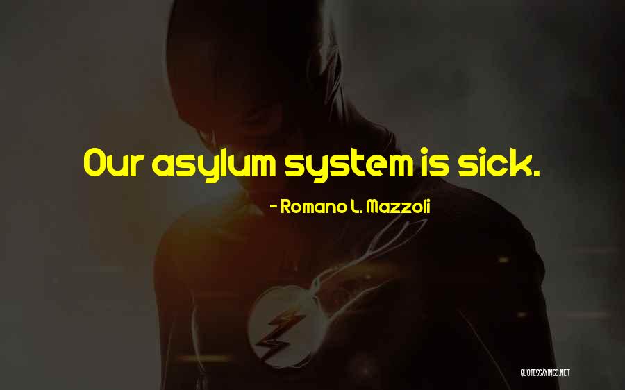 Ziyah Holman Quotes By Romano L. Mazzoli Ziyah Holman Quotes By Romano L. Mazzoli