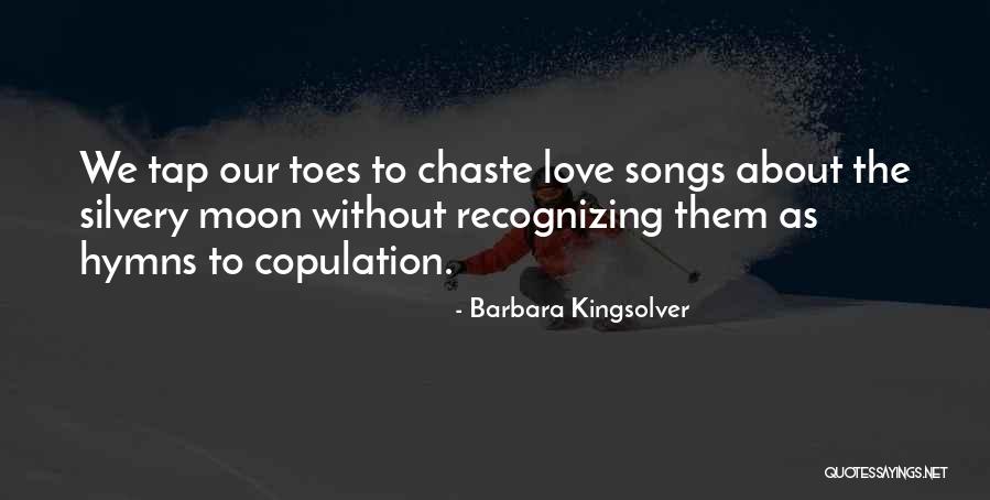 Ziyah Vastani Quotes By Barbara Kingsolver Ziyah Vastani Quotes By Barbara Kingsolver