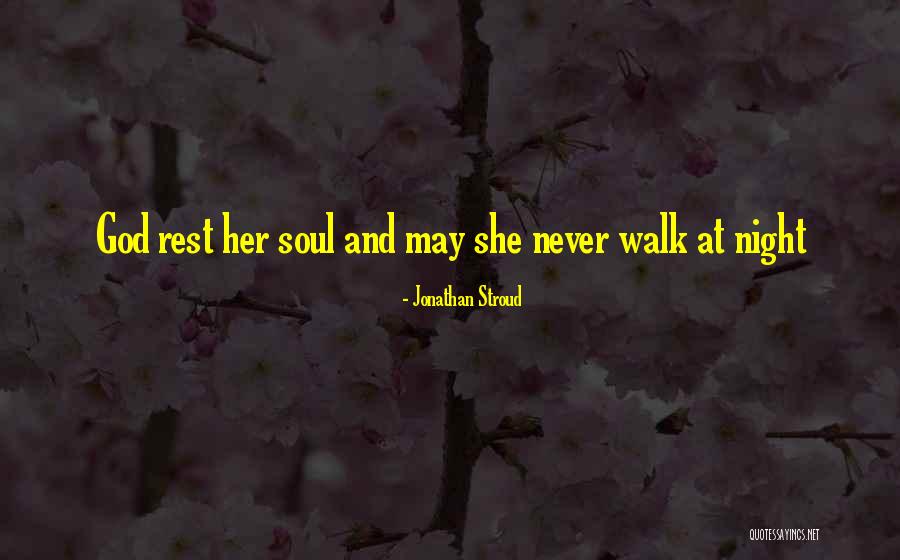 Ziyah Vastani Quotes By Jonathan Stroud Ziyah Vastani Quotes By Jonathan Stroud