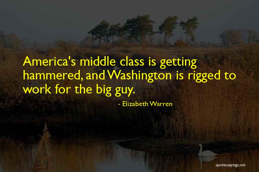 Ziyana Quotes By Elizabeth Warren Ziyana Quotes By Elizabeth Warren