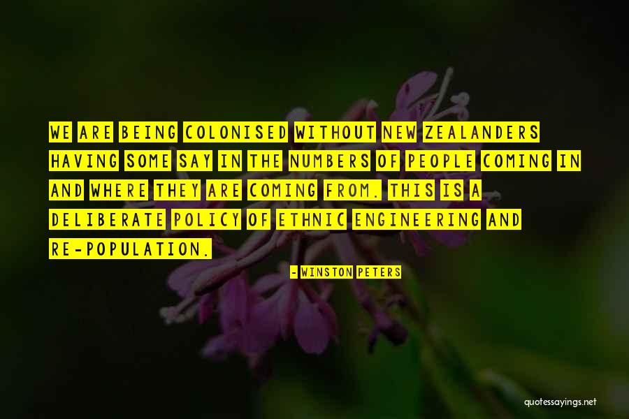 Ziyaret Izle Quotes By Winston Peters Ziyaret Izle Quotes By Winston Peters