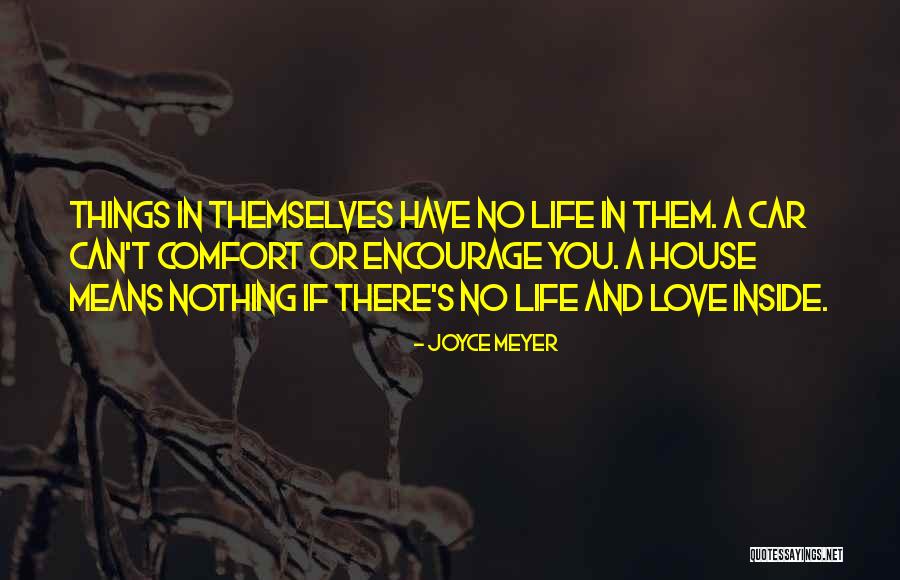 Ziyoda Va Quotes By Joyce Meyer Ziyoda Va Quotes By Joyce Meyer