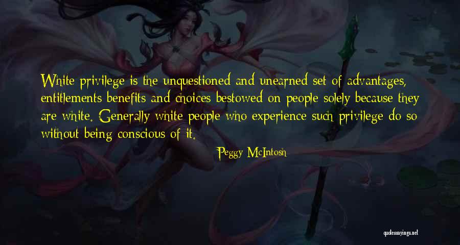 Zizek Love Quotes By Peggy McIntosh Zizek Love Quotes By Peggy McIntosh