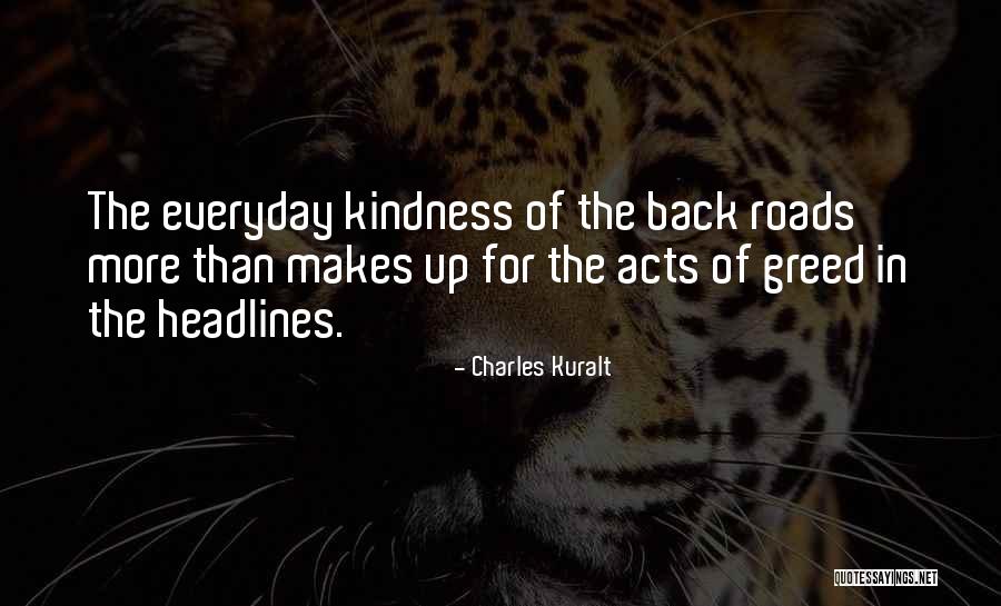 Zizi Possi Quotes By Charles Kuralt Zizi Possi Quotes By Charles Kuralt