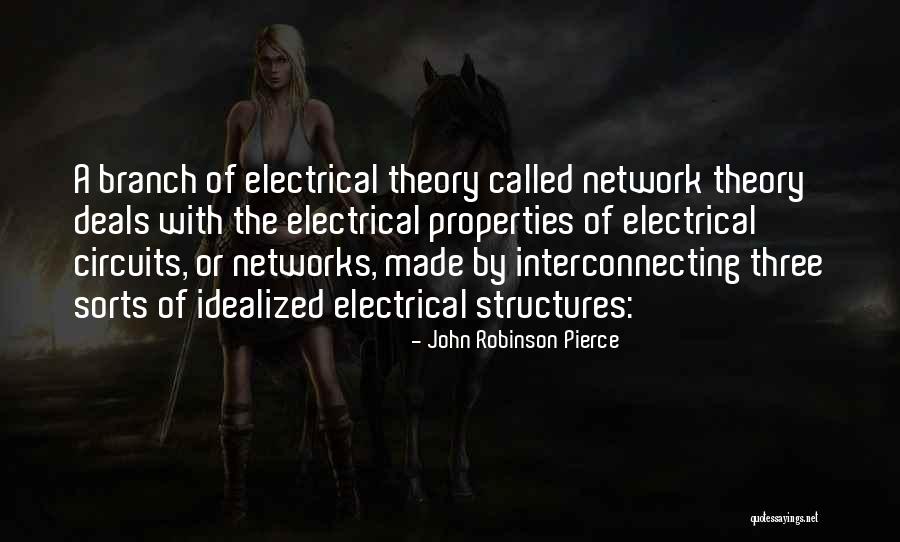 Zizkova Plzen Quotes By John Robinson Pierce Zizkova Plzen Quotes By John Robinson Pierce