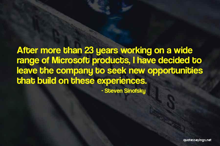 Zizkova Plzen Quotes By Steven Sinofsky Zizkova Plzen Quotes By Steven Sinofsky
