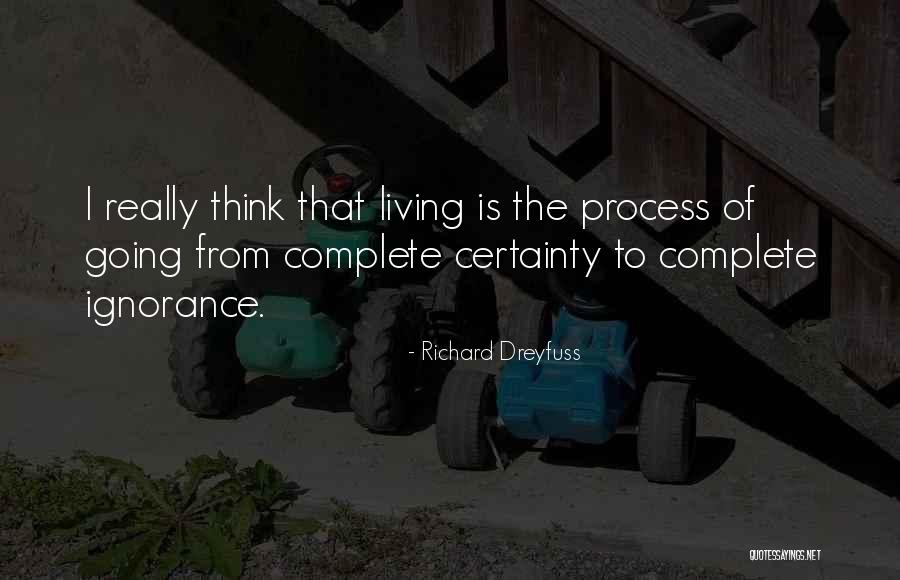 Zizkova Skola Quotes By Richard Dreyfuss Zizkova Skola Quotes By Richard Dreyfuss
