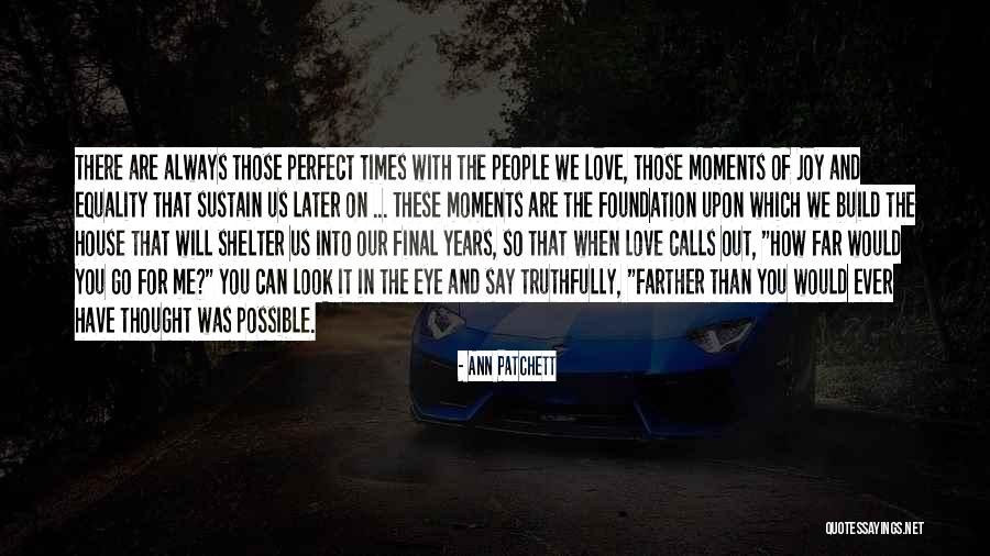 Zizza Insurance Quotes By Ann Patchett