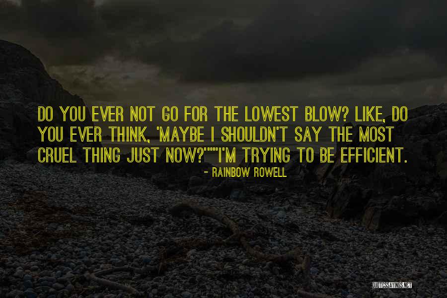 Zizzer Zazzer Quotes By Rainbow Rowell Zizzer Zazzer Quotes By Rainbow Rowell