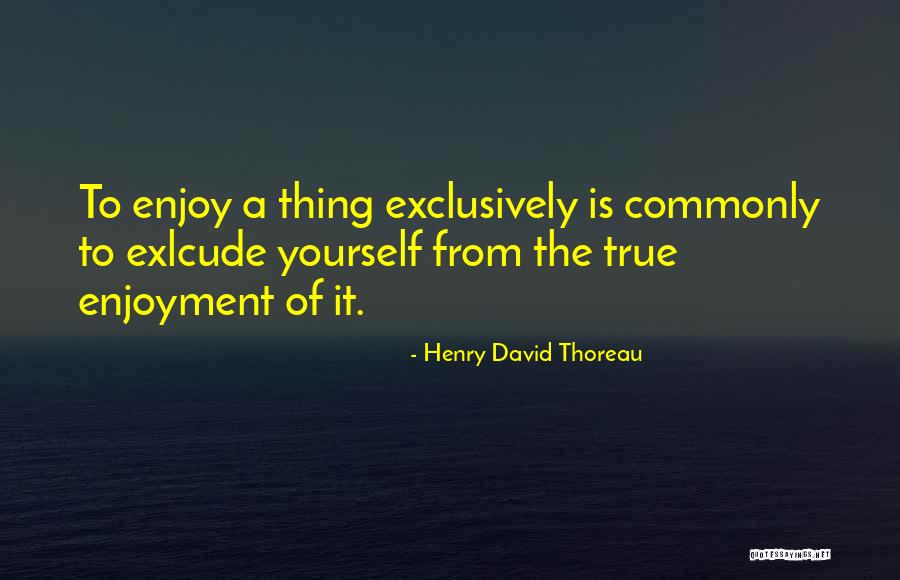 Zizzy Fan Quotes By Henry David Thoreau Zizzy Fan Quotes By Henry David Thoreau