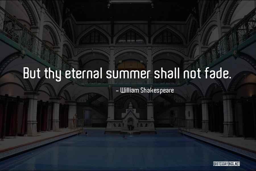 Zjadliwy Quotes By William Shakespeare