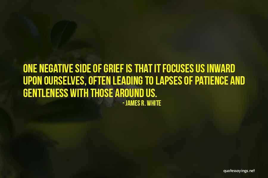 Zjanna Jevstafjeva Quotes By James R. White Zjanna Jevstafjeva Quotes By James R. White