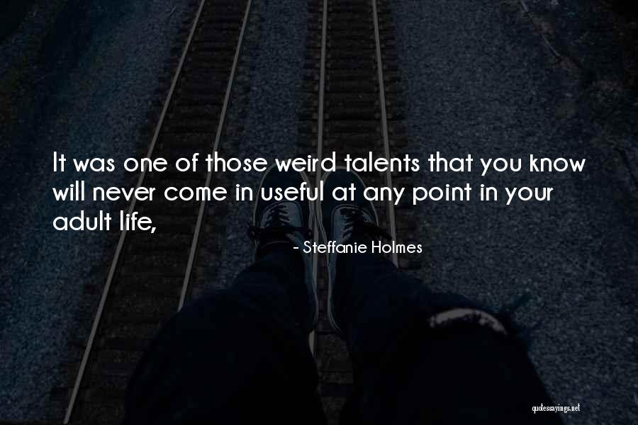 Zjarri Olimpik Quotes By Steffanie Holmes Zjarri Olimpik Quotes By Steffanie Holmes