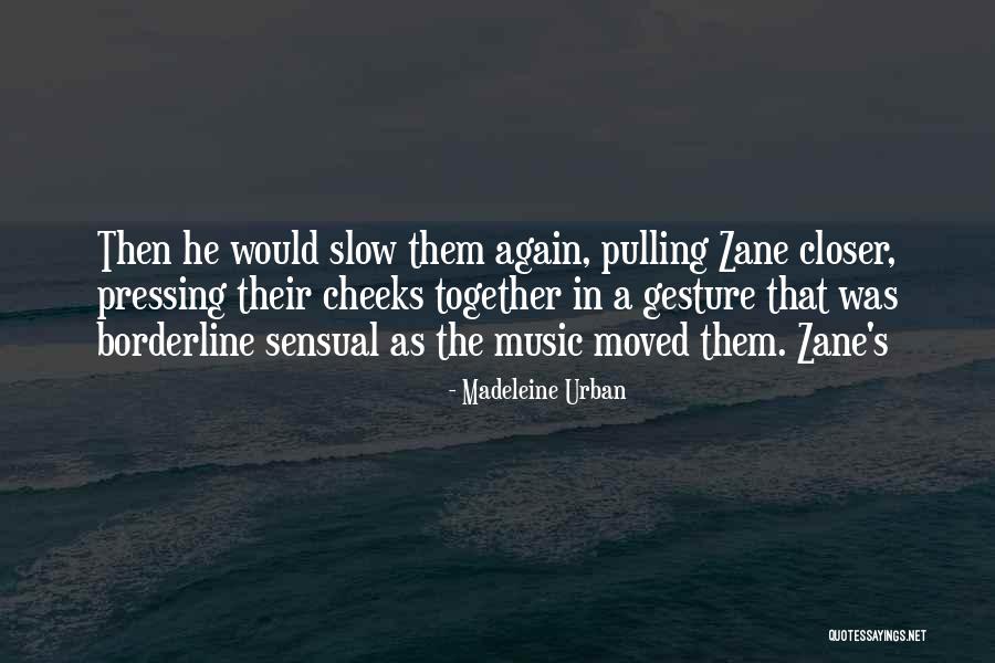 Zjawisko Odbicia Quotes By Madeleine Urban Zjawisko Odbicia Quotes By Madeleine Urban