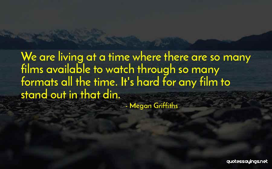 Zjevn Quotes By Megan Griffiths Zjevn Quotes By Megan Griffiths