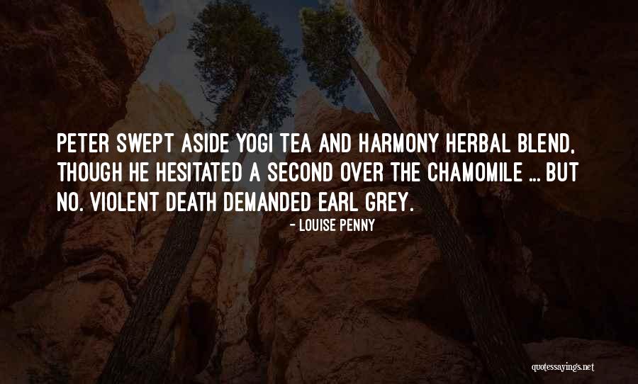Zkal Plaket Quotes By Louise Penny Zkal Plaket Quotes By Louise Penny