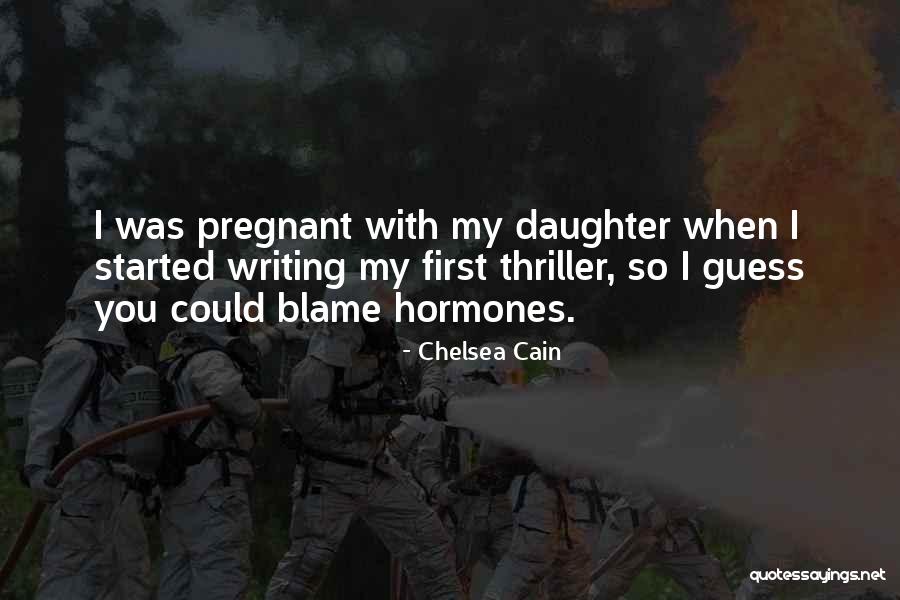 Zkardesler Emlak Quotes By Chelsea Cain Zkardesler Emlak Quotes By Chelsea Cain
