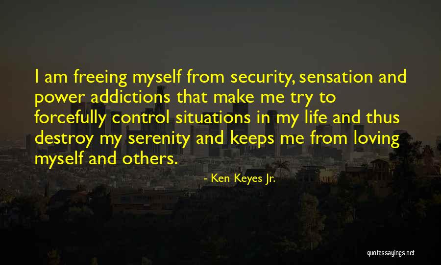 Zkardesler Oto Quotes By Ken Keyes Jr. Zkardesler Oto Quotes By Ken Keyes Jr.