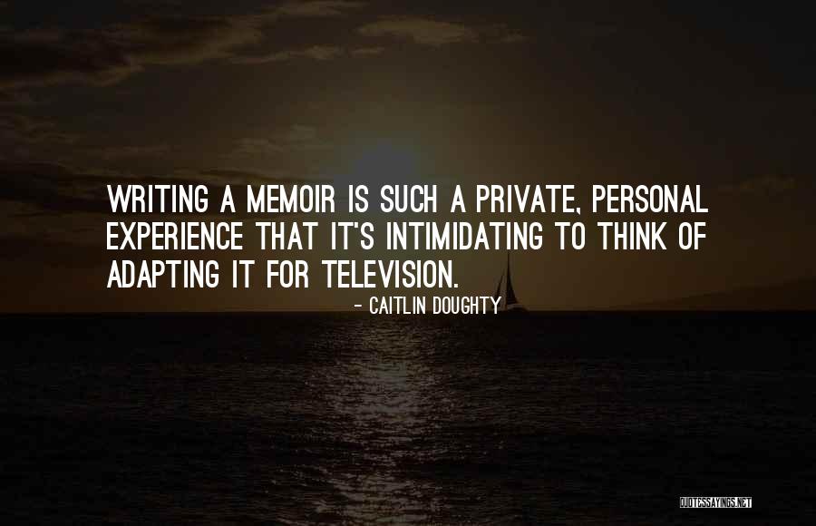 Zkaya Quotes By Caitlin Doughty Zkaya Quotes By Caitlin Doughty