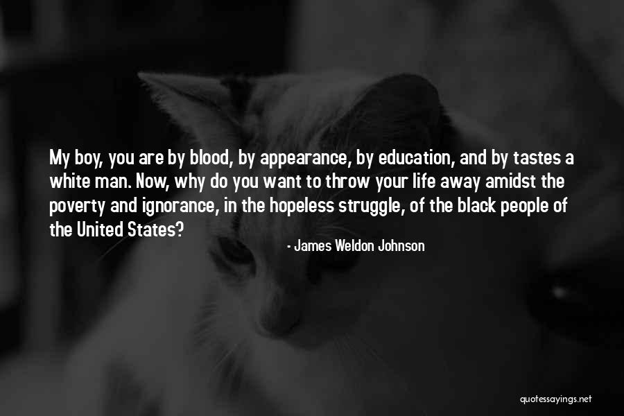 Zkazi Quotes By James Weldon Johnson Zkazi Quotes By James Weldon Johnson