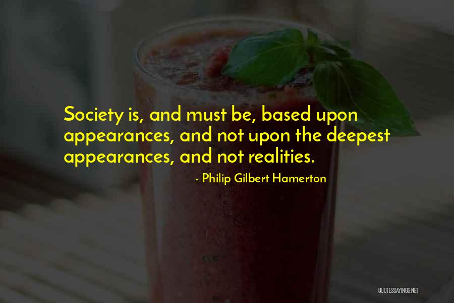 Zkl Dat Quotes By Philip Gilbert Hamerton Zkl Dat Quotes By Philip Gilbert Hamerton
